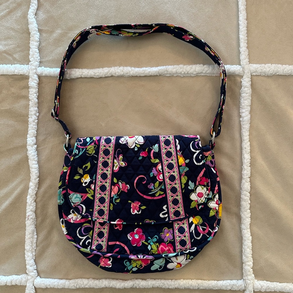 NWOT Vera Bradley Shoulder Bag or Crossbody Bag
